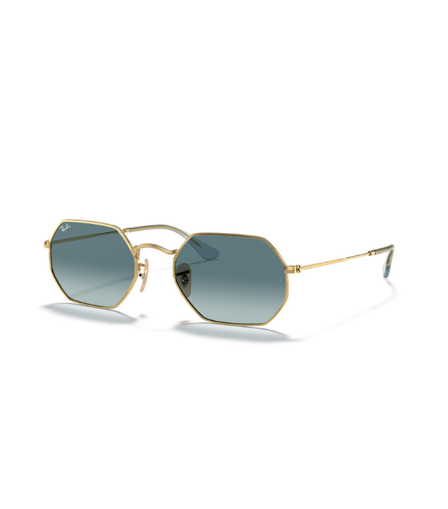 Ray-Ban Octagonal RB3556N Designer Sunglasses