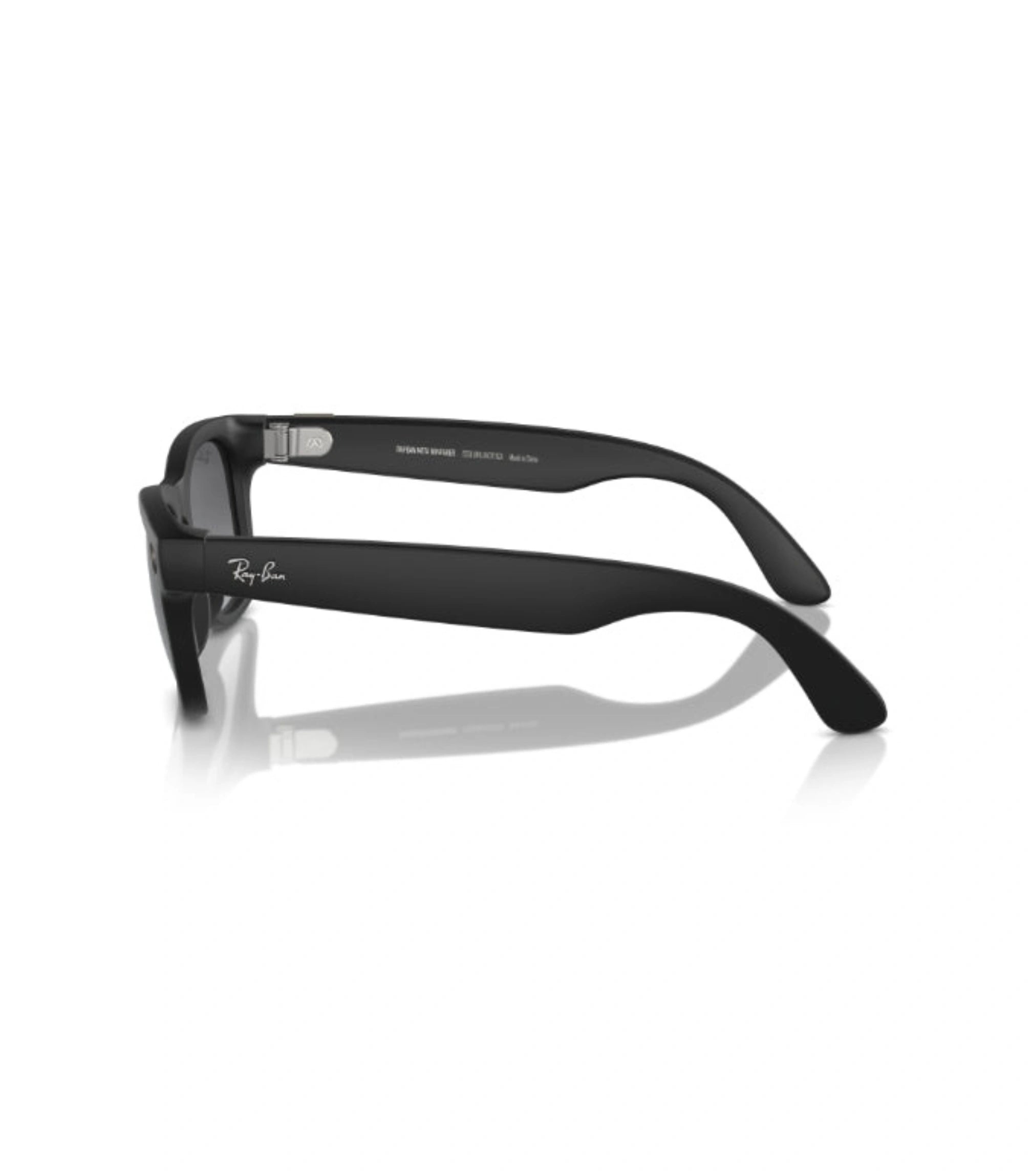 Smart Glasses