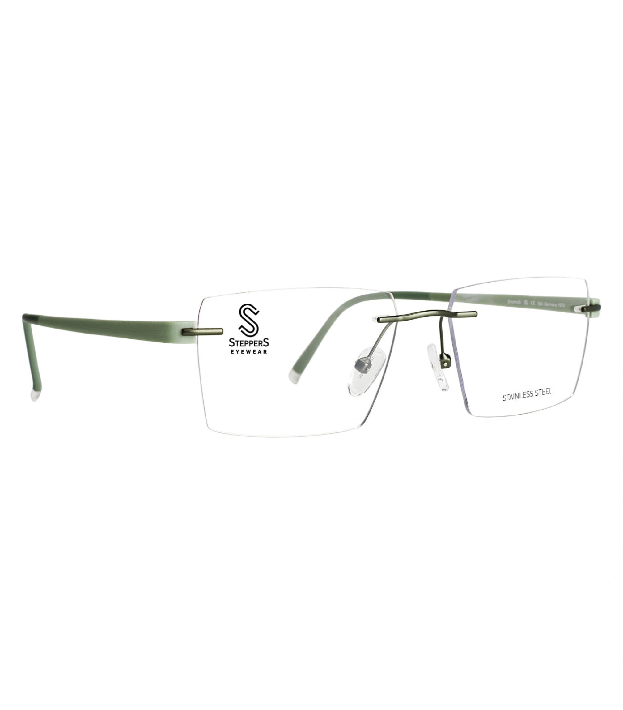 Eyeglasses