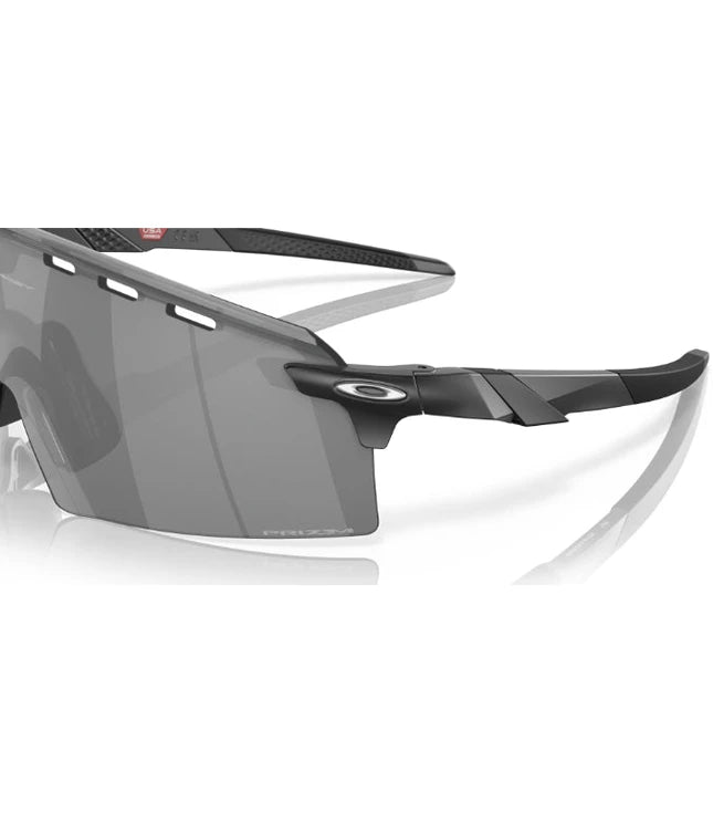 Oakley Encoder Strike Vented OO9235 Designer Sunglasses