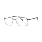 glasses