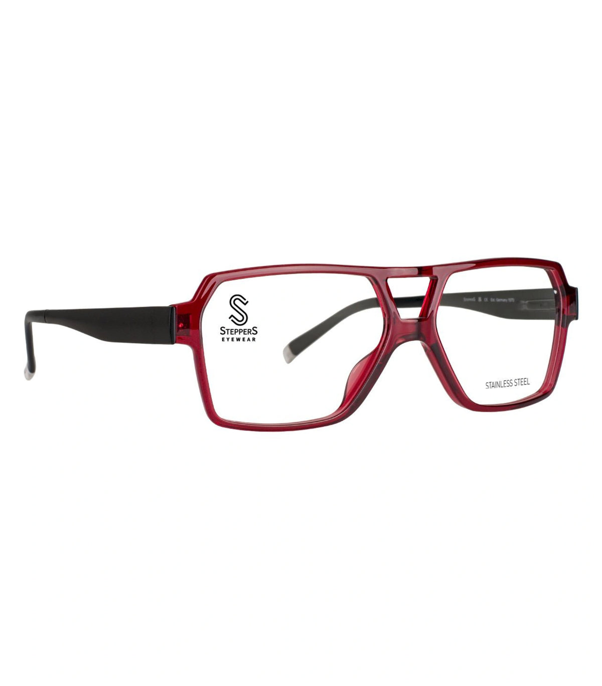 Eyeglasses