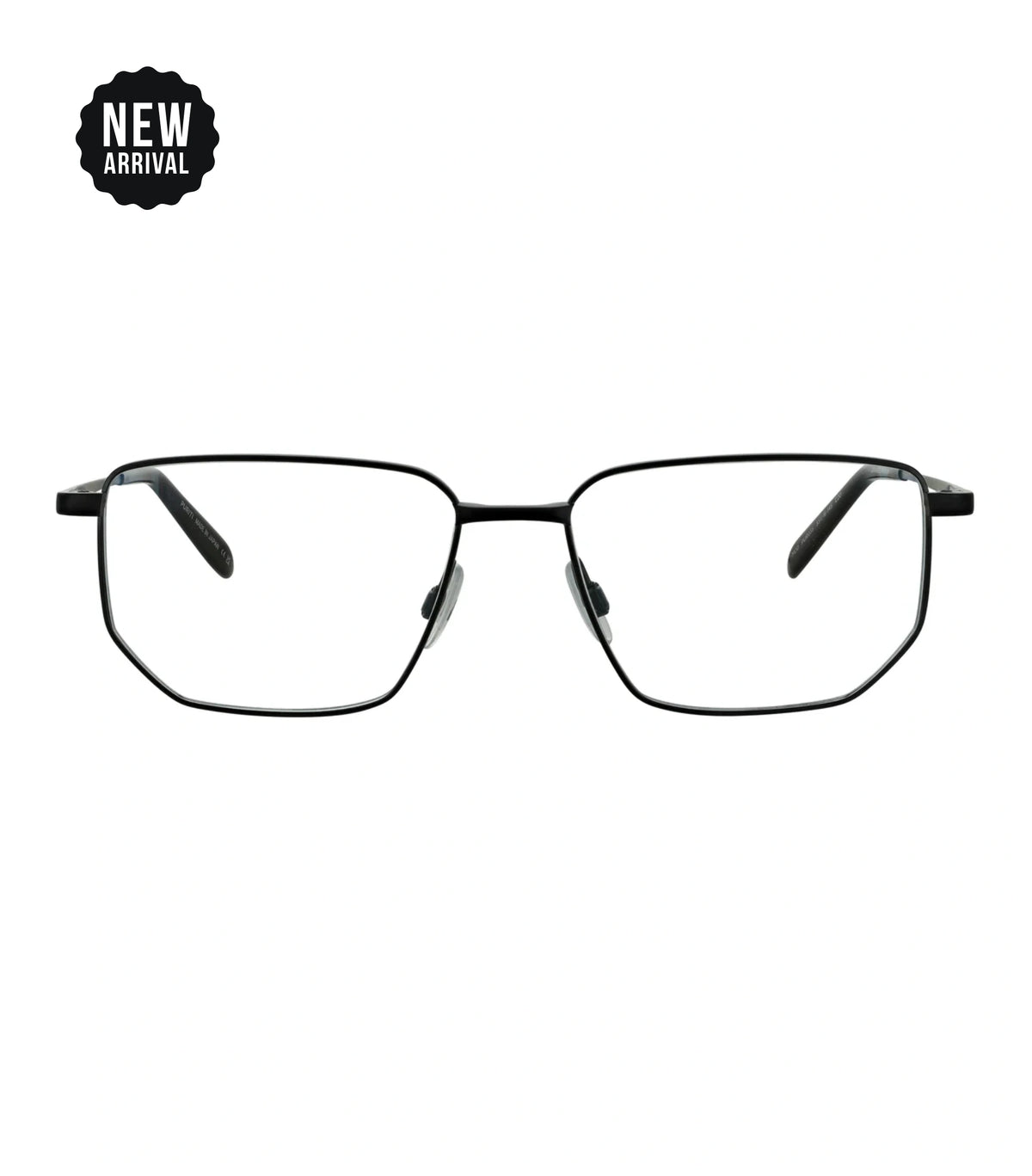 Eyeglasses