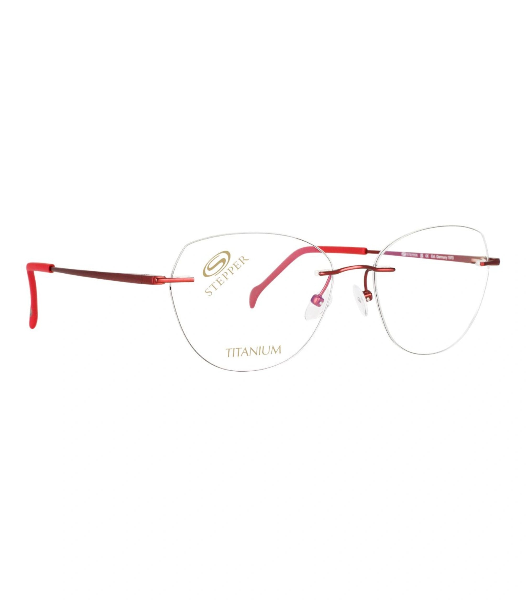 Eyeglasses