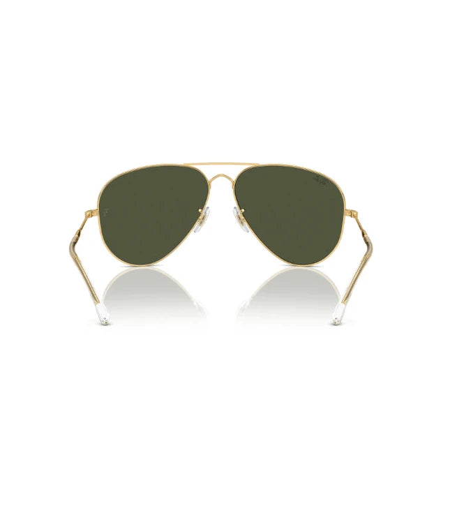 Ray-Ban Old Aviator RB3825 Designer Sunglasses