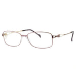 glasses