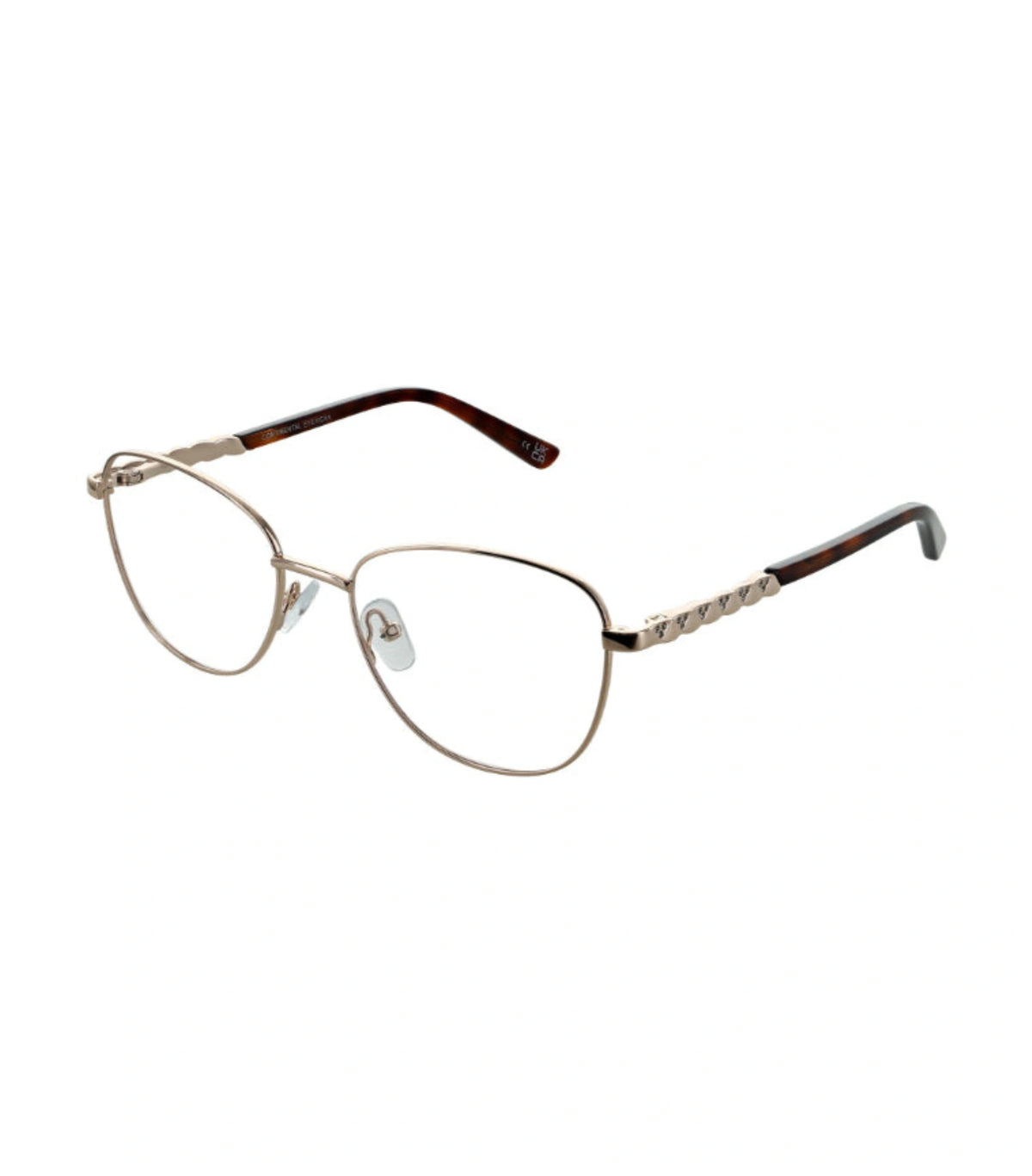 Eyeglasses