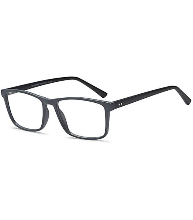 Solo Collection - Solo 801 Glasses