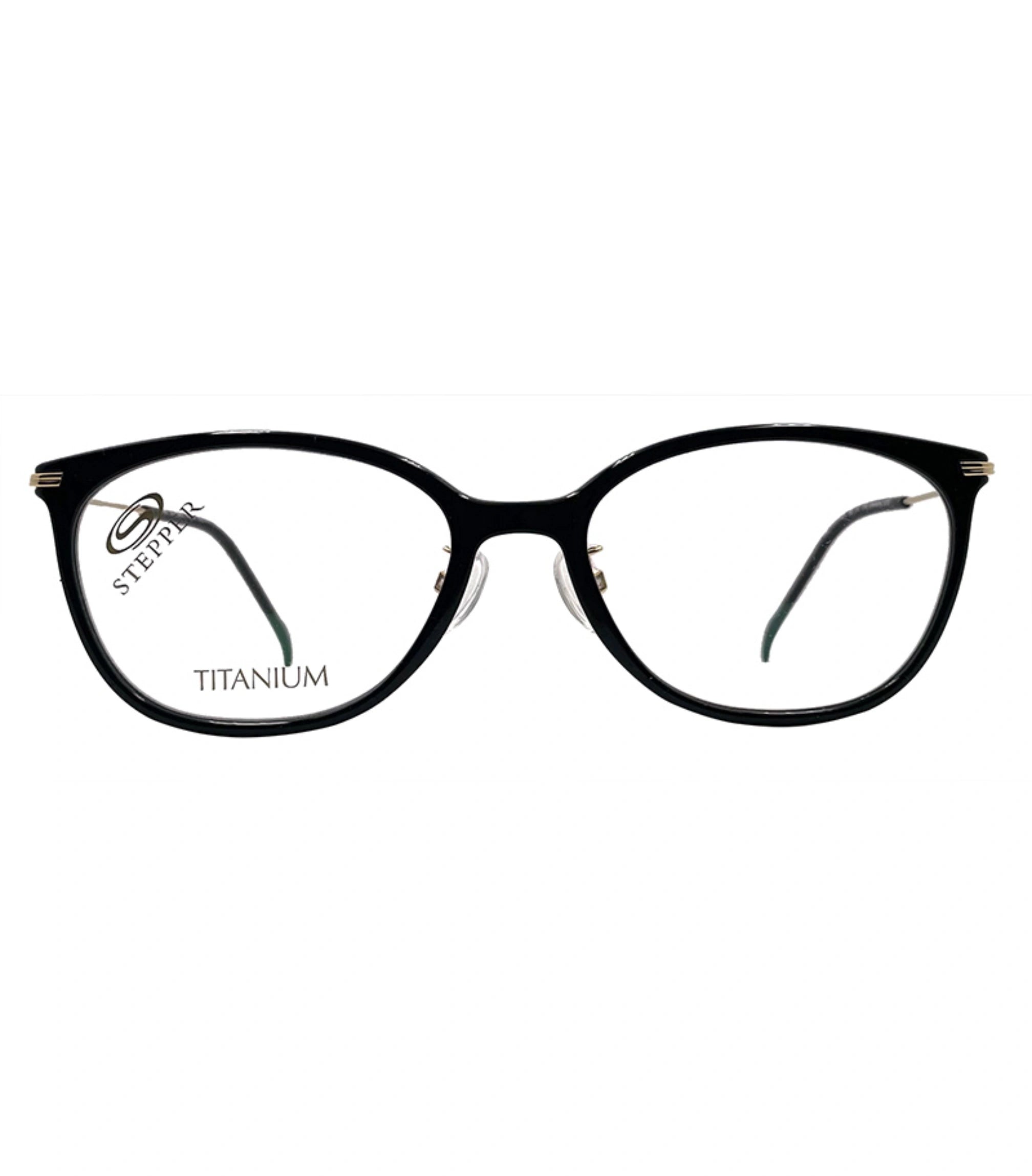 Eyeglasses