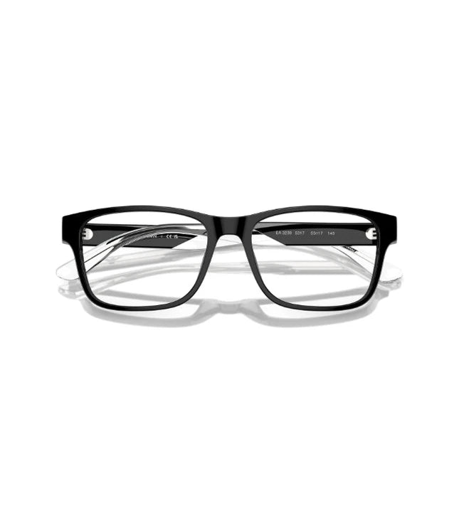Eyeglasses