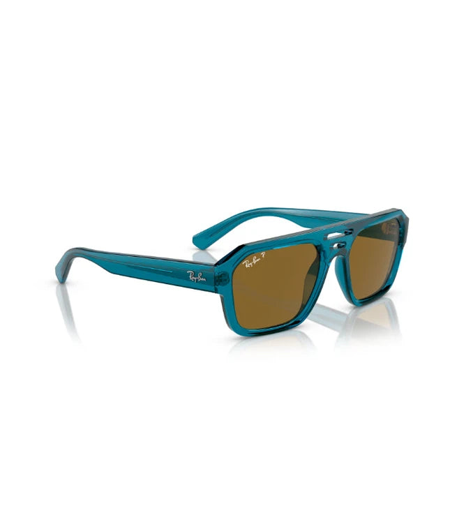 Ray-Ban Corrigan RB4397 Designer Sunglasses