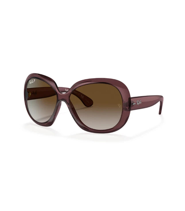 Ray-Ban Jackie Ohh II RB4098 Designer Sunglasses