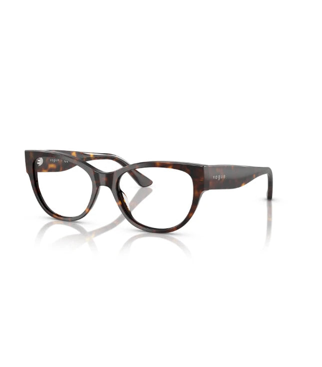 Eyeglasses