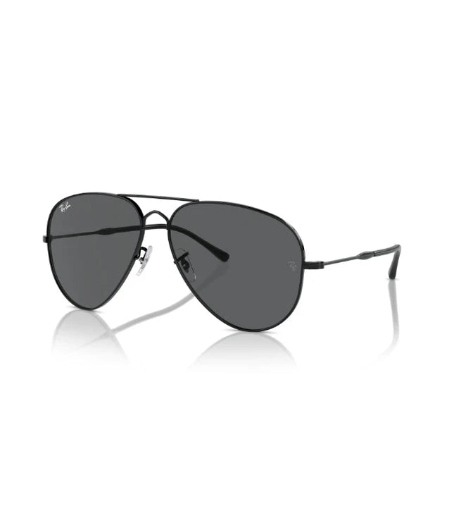 Ray-Ban Old Aviator RB3825 Designer Sunglasses