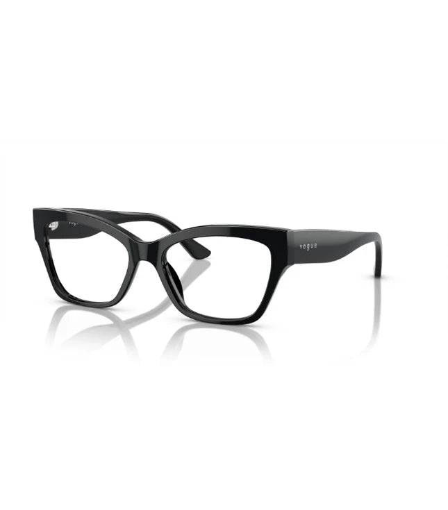 Eyeglasses