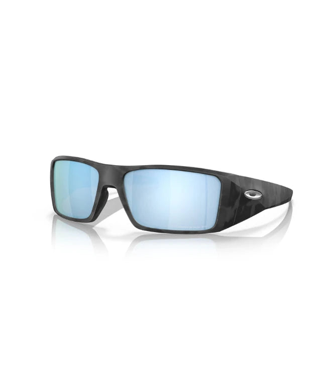 Oakley Heliostat OO9231 Designer Sunglasses