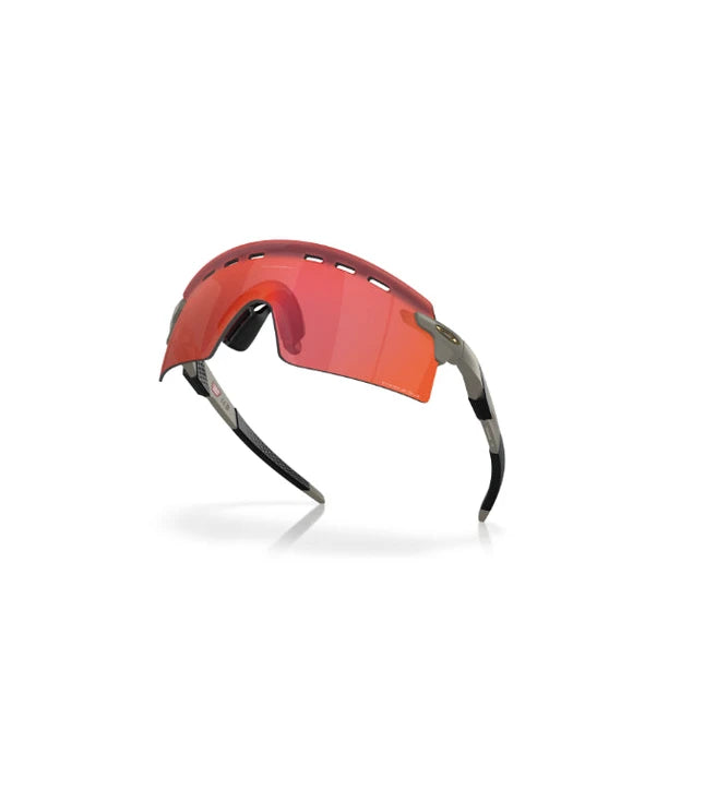 Oakley Encoder Strike Vented OO9235 Designer Sunglasses