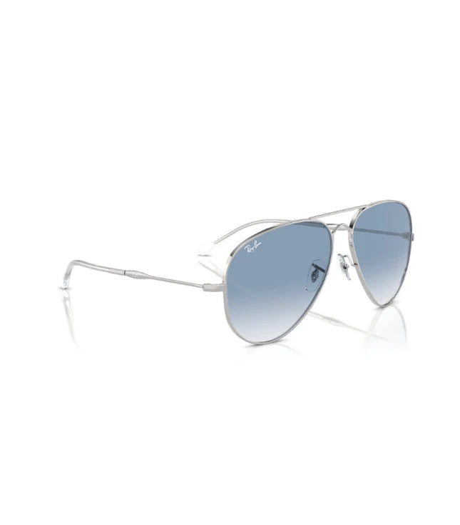 Ray-Ban Old Aviator RB3825 Designer Sunglasses