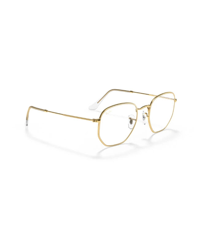 Ray-Ban Hexagonal RB3548 Designer Sunglasses