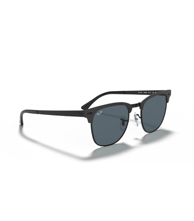 Ray-Ban Clubmaster Metal RB3716 Designer Sunglasses