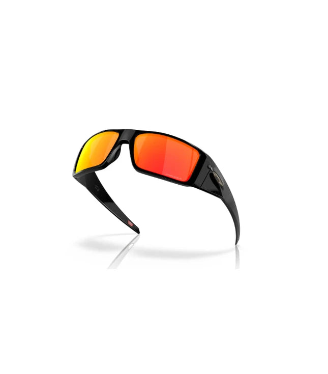 Oakley Heliostat OO9231 Designer Sunglasses