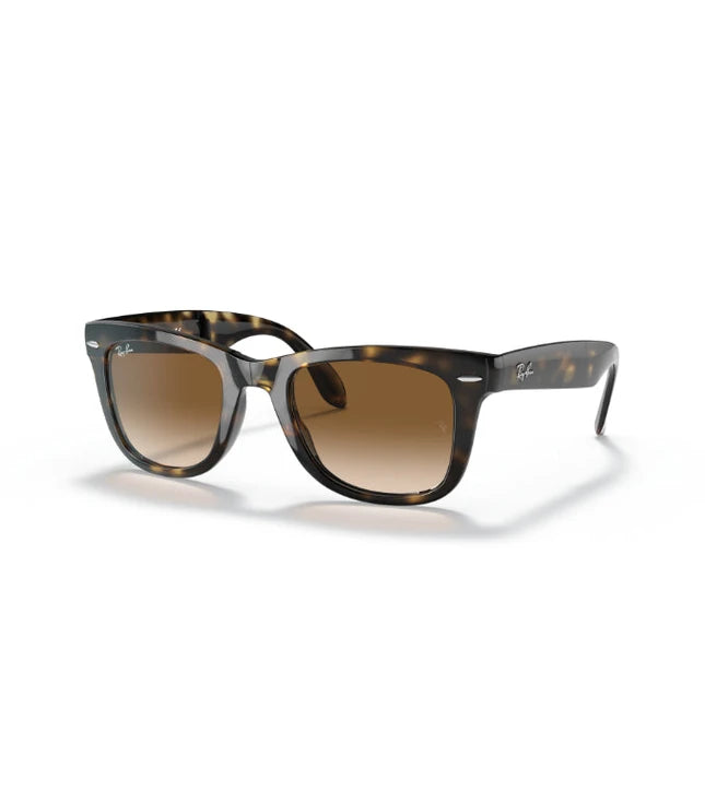 Ray-Ban Folding Wayfarer RB4105 Designer Sunglasses