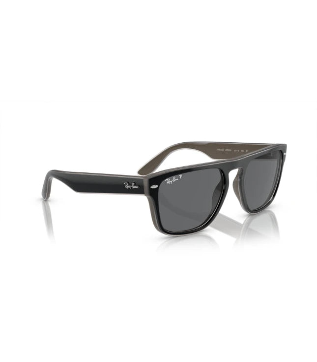 Ray-Ban RB4407 Designer Sunglasses