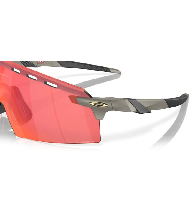 Oakley Encoder Strike Vented OO9235 Designer Sunglasses