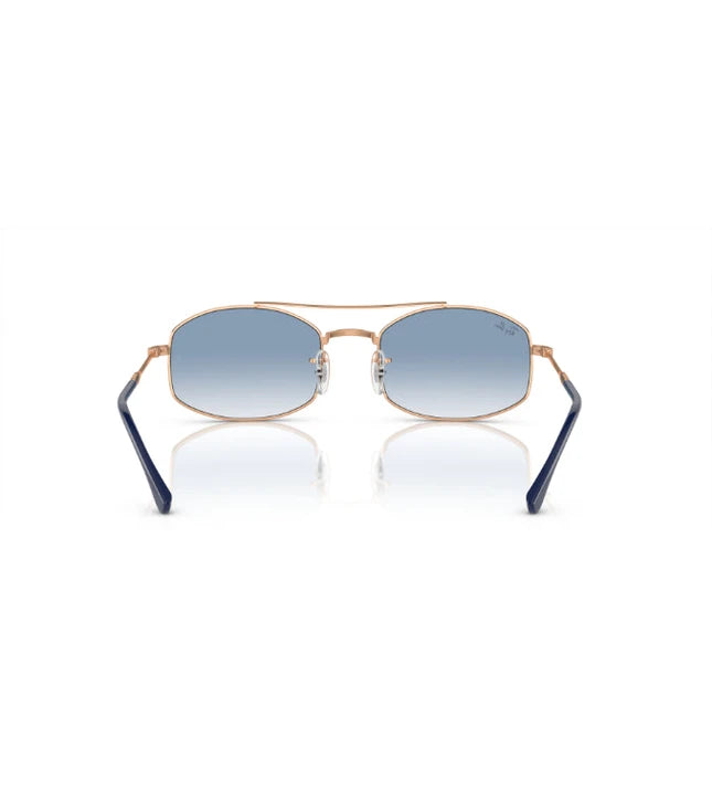 Ray-Ban RB3719 Designer Sunglasses