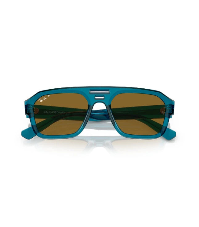 Ray-Ban Corrigan RB4397 Designer Sunglasses