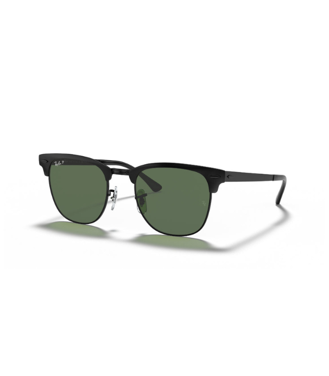 Ray-Ban Clubmaster Metal RB3716 Designer Sunglasses