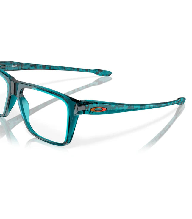 Oakley Youth Bunt OY8026 Designer Glasses Kids
