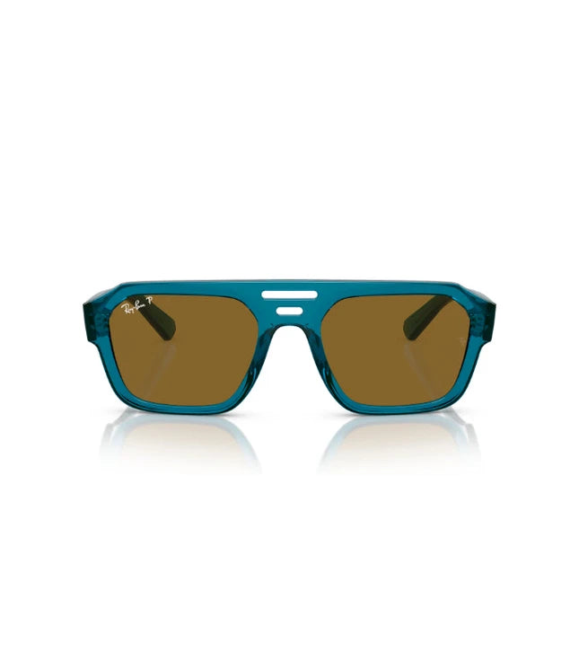Ray-Ban Corrigan RB4397 Designer Sunglasses