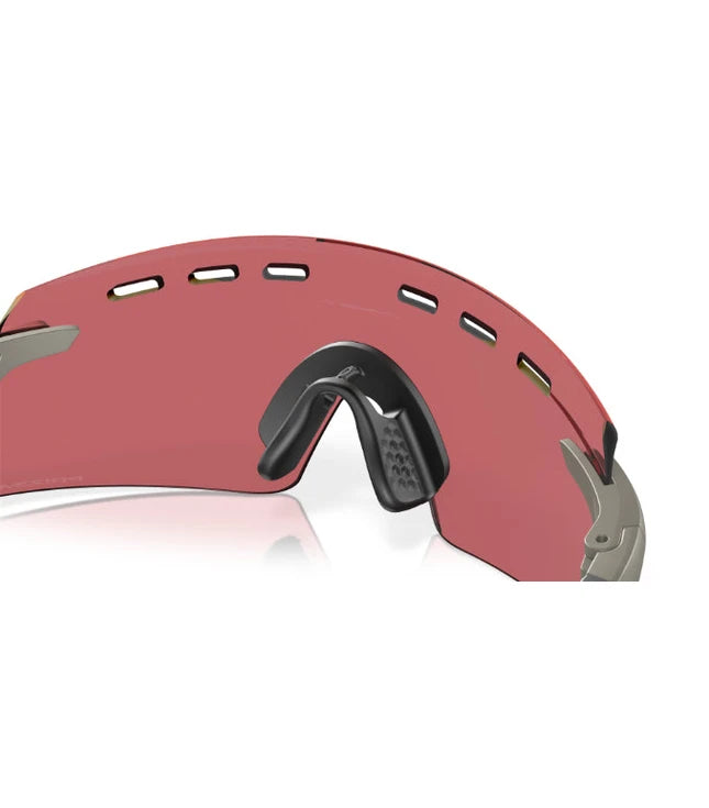 Oakley Encoder Strike Vented OO9235 Designer Sunglasses
