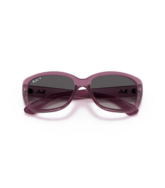 Ray-Ban Jackie Ohh RB4101 Designer Sunglasses