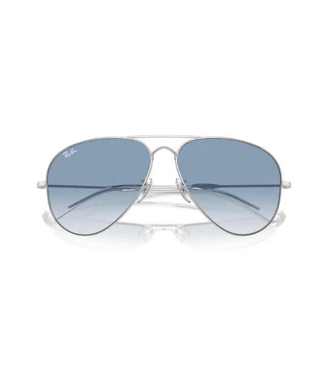 Ray-Ban Old Aviator RB3825 Designer Sunglasses