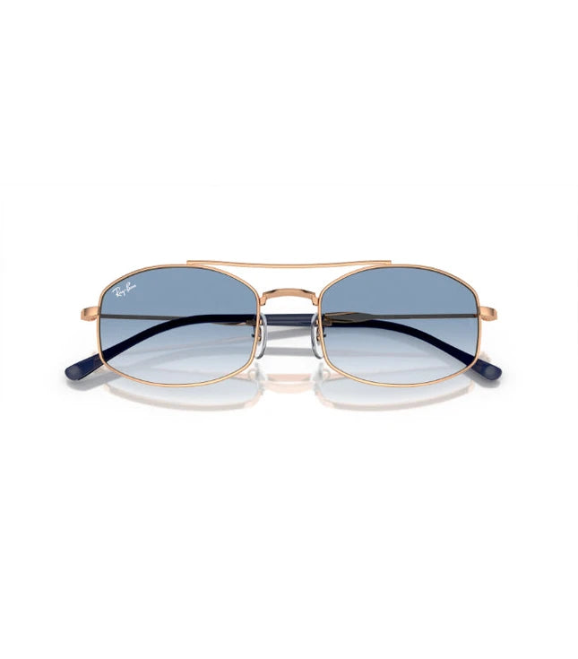 Ray-Ban RB3719 Designer Sunglasses