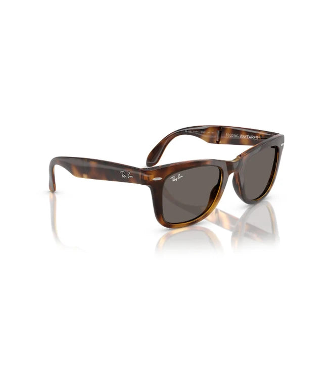 Ray-Ban Folding Wayfarer RB4105 Designer Sunglasses