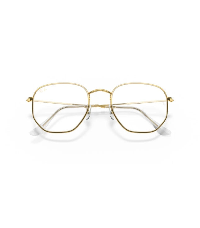 Ray-Ban Hexagonal RB3548 Designer Sunglasses