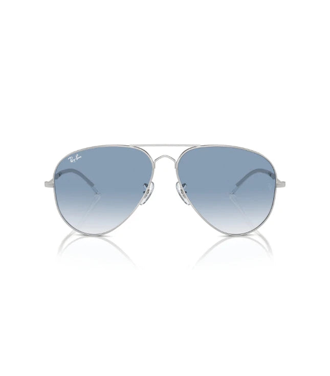 Ray-Ban Old Aviator RB3825 Designer Sunglasses