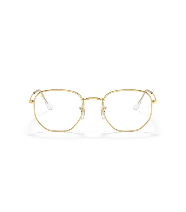Ray-Ban Hexagonal RB3548 Designer Sunglasses