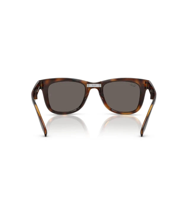 Ray-Ban Folding Wayfarer RB4105 Designer Sunglasses