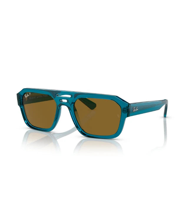 Ray-Ban Corrigan RB4397 Designer Sunglasses