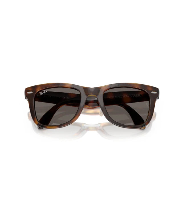 Ray-Ban Folding Wayfarer RB4105 Designer Sunglasses