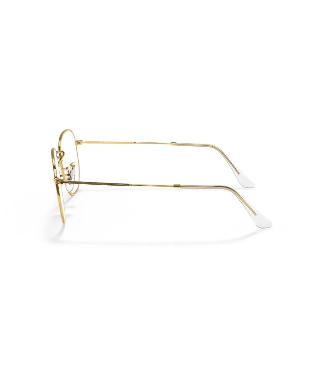 Ray-Ban Hexagonal RB3548 Designer Sunglasses