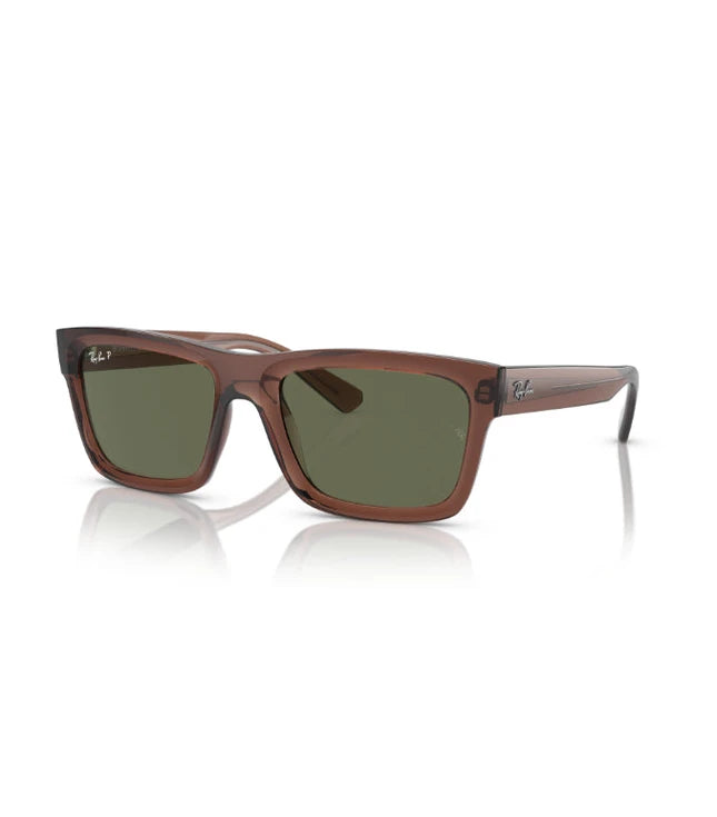 Ray-Ban Warren RB4396 Designer Sunglasses