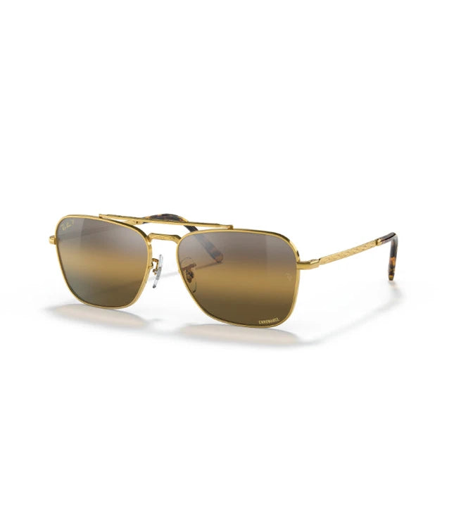 Ray-Ban New Caravan RB3636 Designer Sunglasses