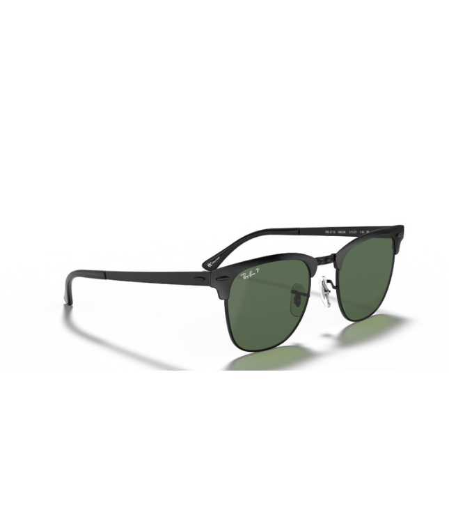 Ray-Ban Clubmaster Metal RB3716 Designer Sunglasses