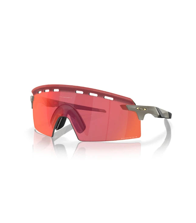 Oakley Encoder Strike Vented OO9235 Designer Sunglasses
