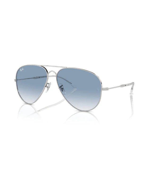Ray-Ban Old Aviator RB3825 Designer Sunglasses